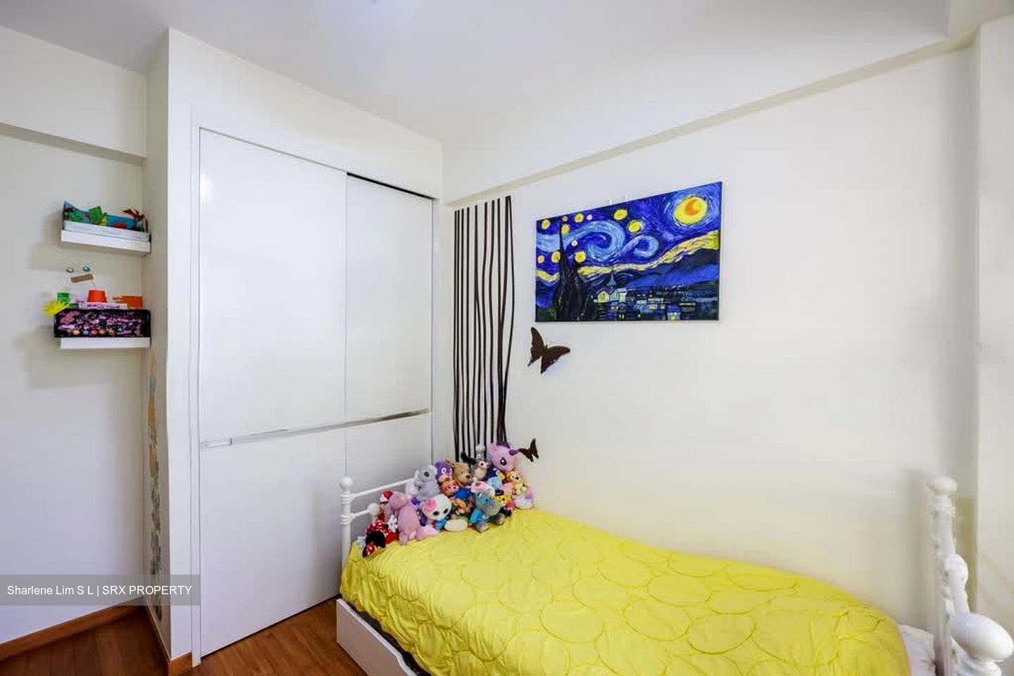 Flamingo Valley (D15), Condominium #600140271